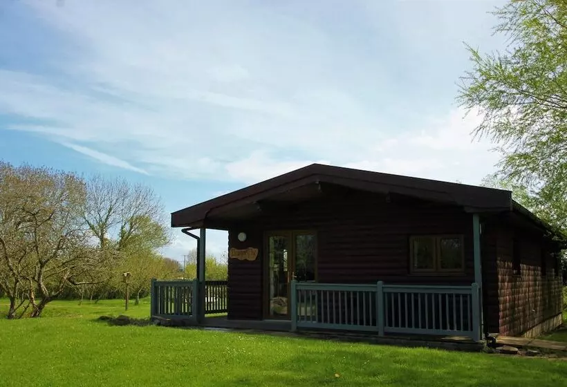 ホテル Wall Eden Farm