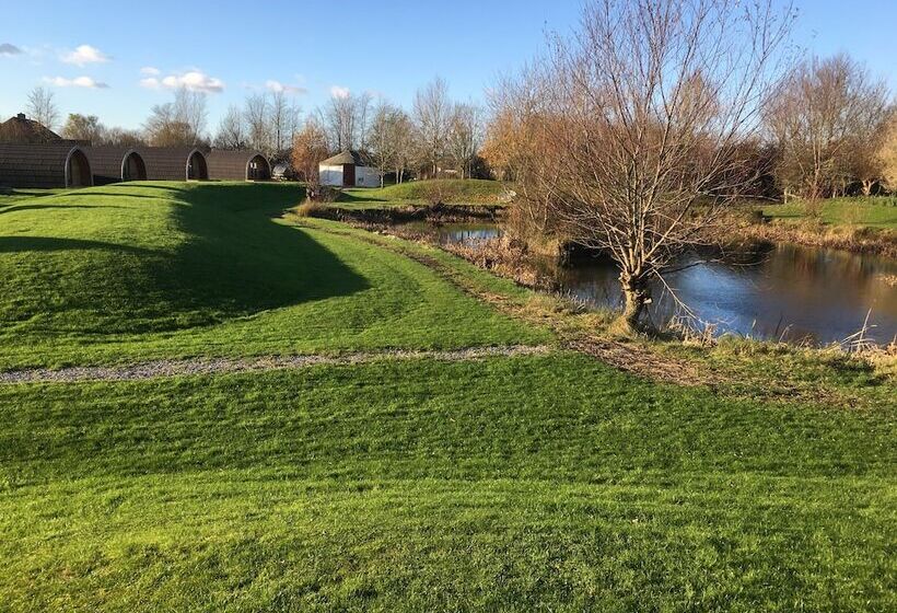 فندق Wall Eden Farm