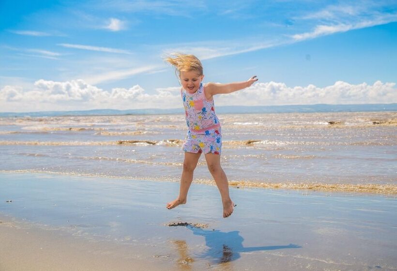 فندق Wall Eden Farm