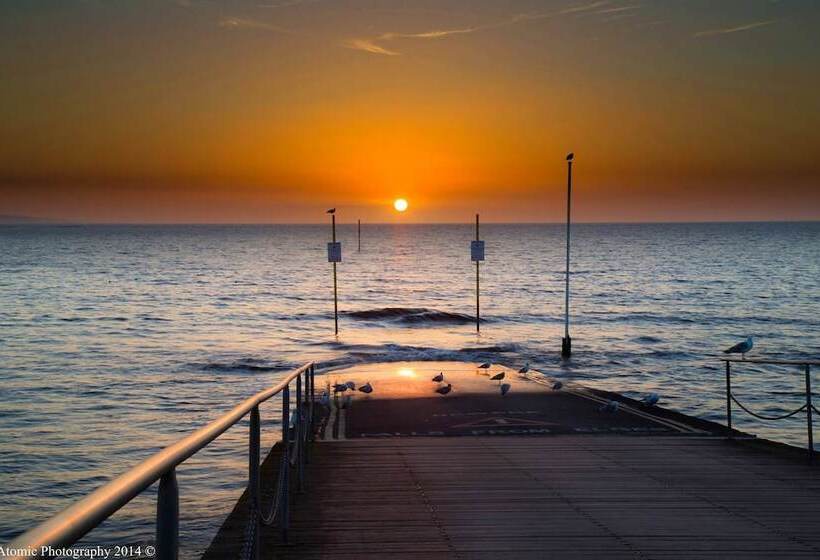 فندق Wall Eden Farm