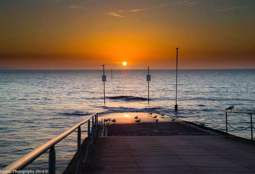 ホテル Wall Eden Farm