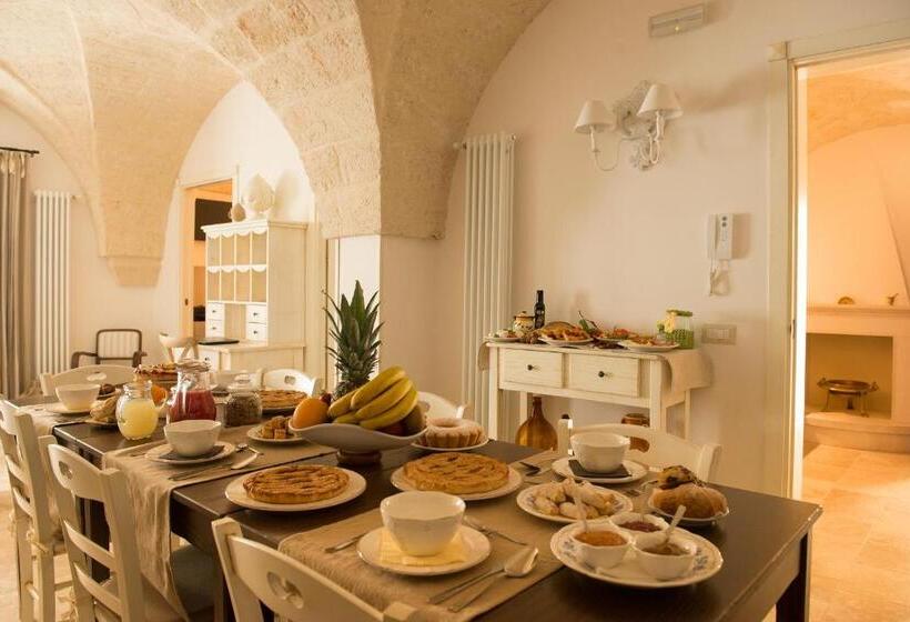 Antica Via Roma B&b E Relax