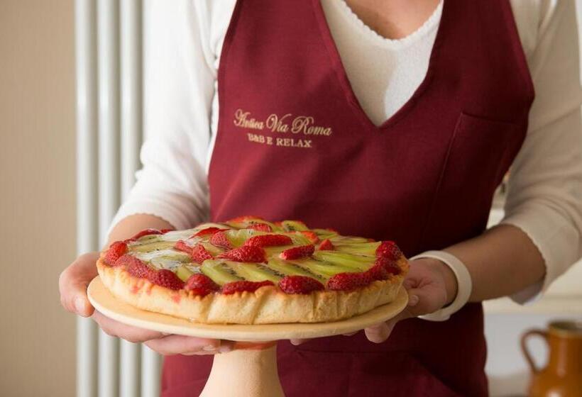 Antica Via Roma B&b E Relax