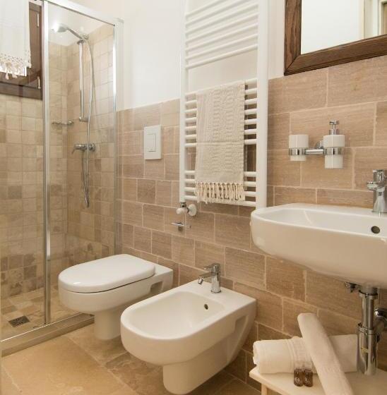 Antica Via Roma B&b E Relax