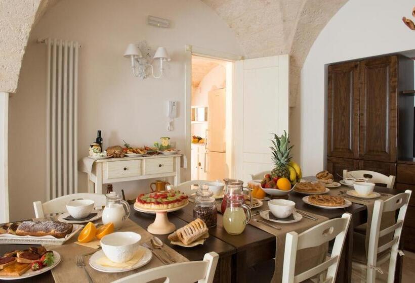 Antica Via Roma B&b E Relax