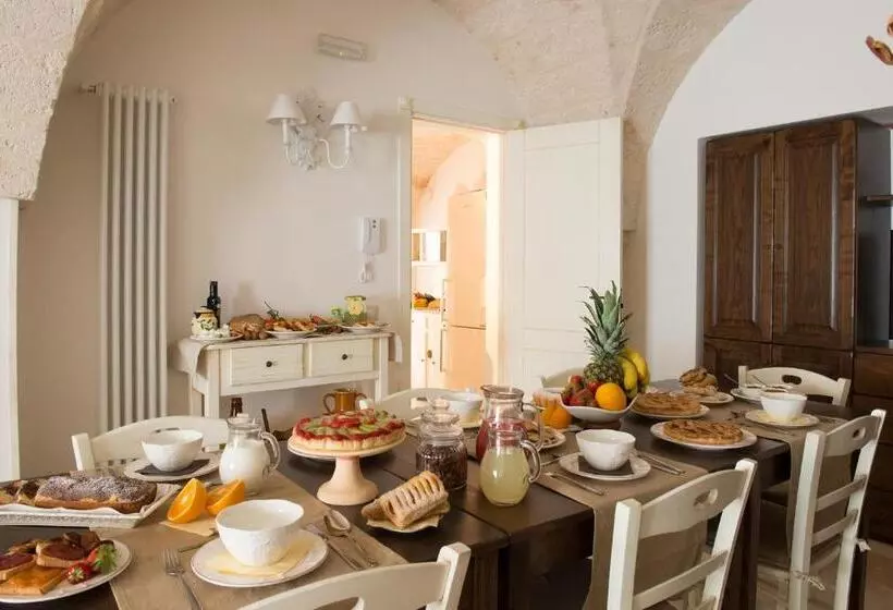 Antica Via Roma B&b E Relax