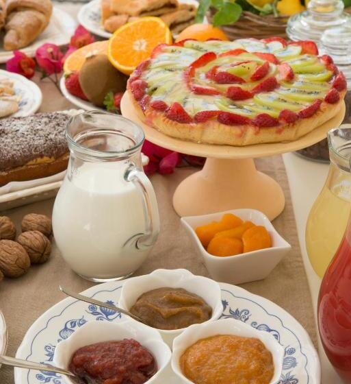 Antica Via Roma B&b E Relax