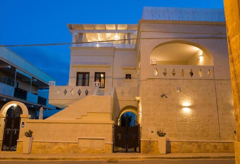 Antica Via Roma B&b E Relax