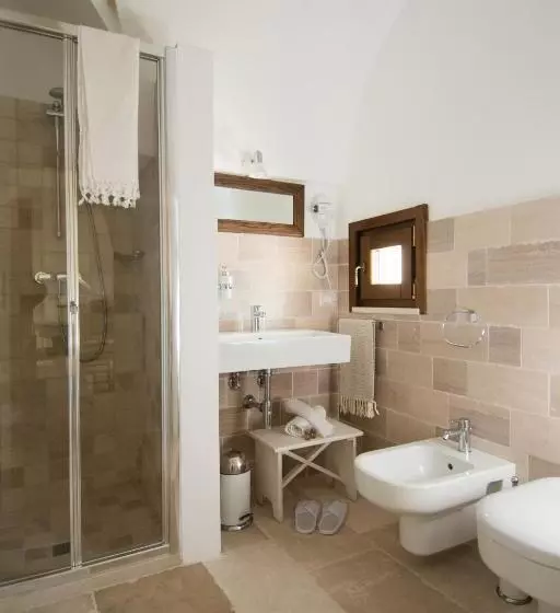 Antica Via Roma B&b E Relax
