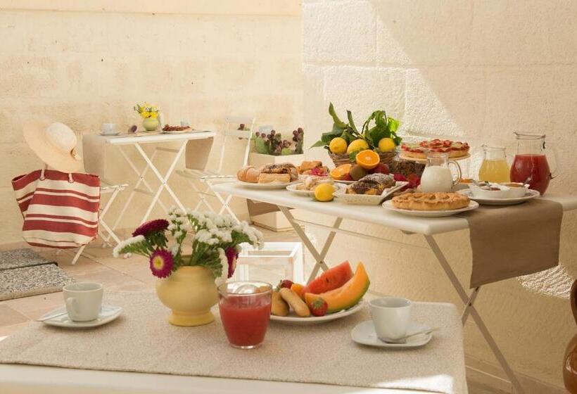 Antica Via Roma B&b E Relax