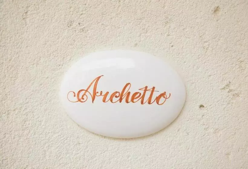Antica Via Roma B&b E Relax
