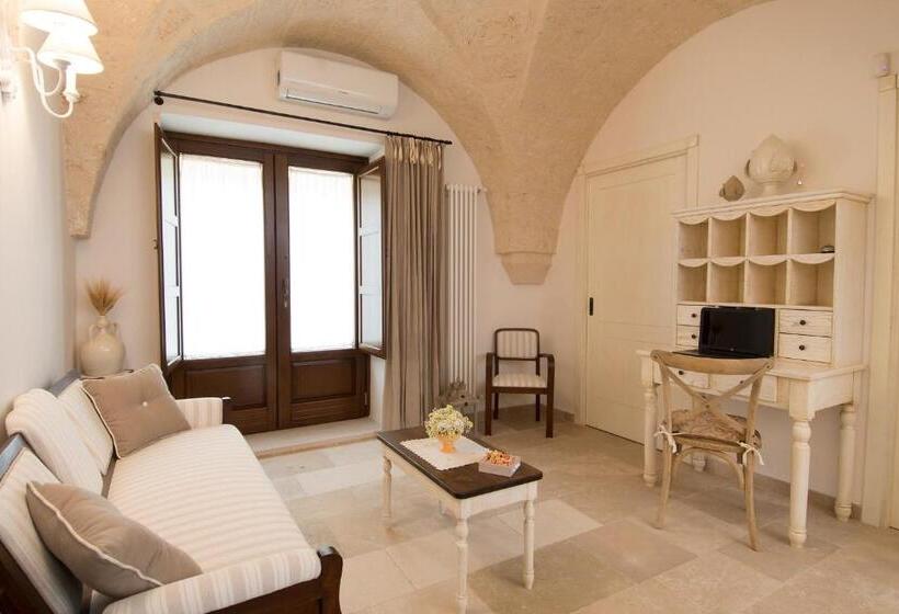 Antica Via Roma B&b E Relax