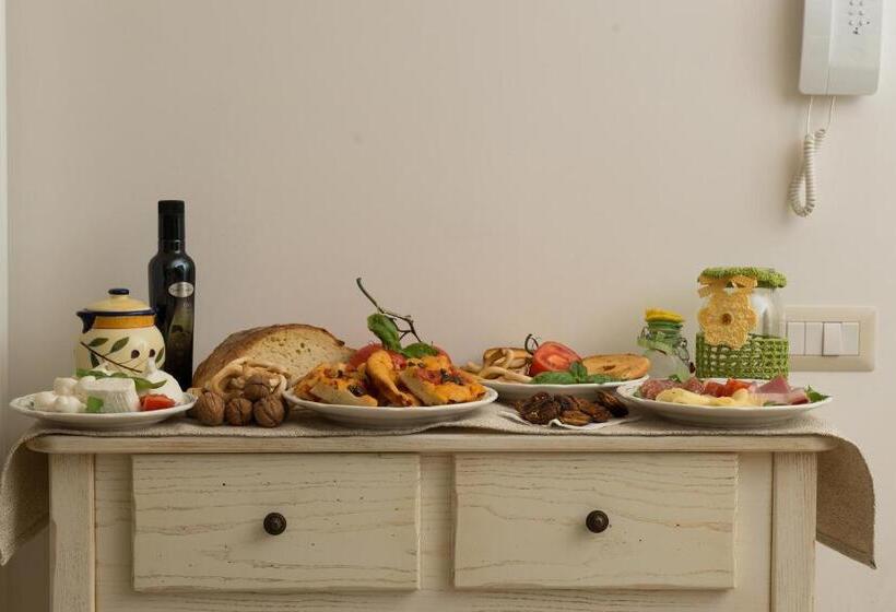 Antica Via Roma B&b E Relax