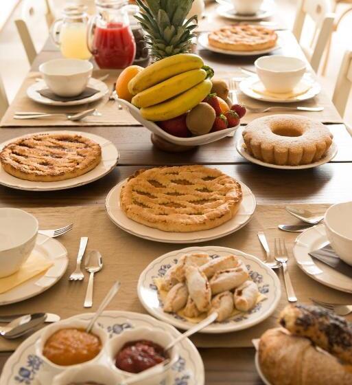 Antica Via Roma B&b E Relax