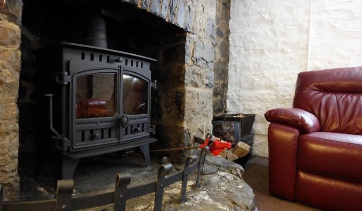 Bed and Breakfast Old Tredegar Arms