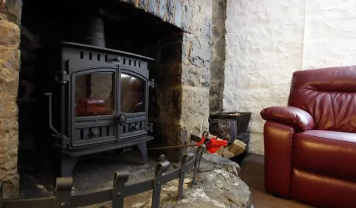 Aamiaismajoitus (B&B) Old Tredegar Arms