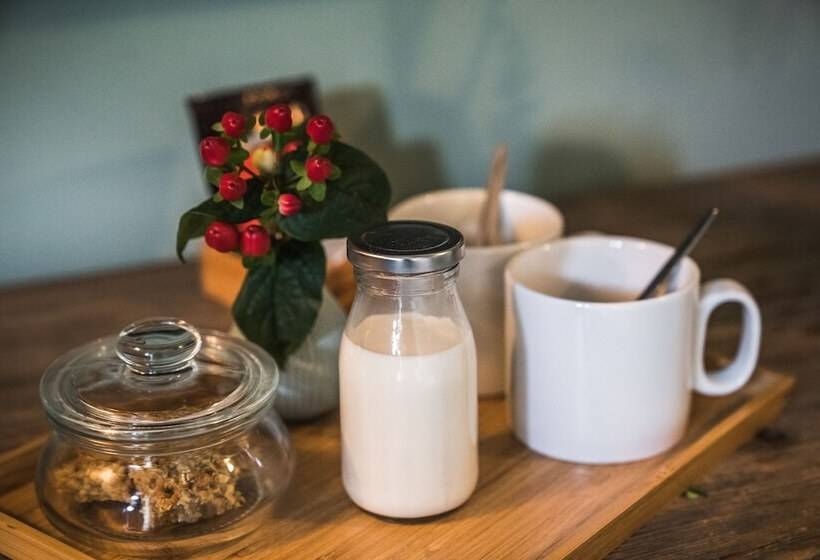 ベッドアンドブレックファースト The Horse And Groom