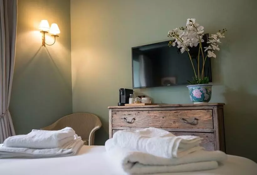 Aamiaismajoitus (B&B) The Horse And Groom