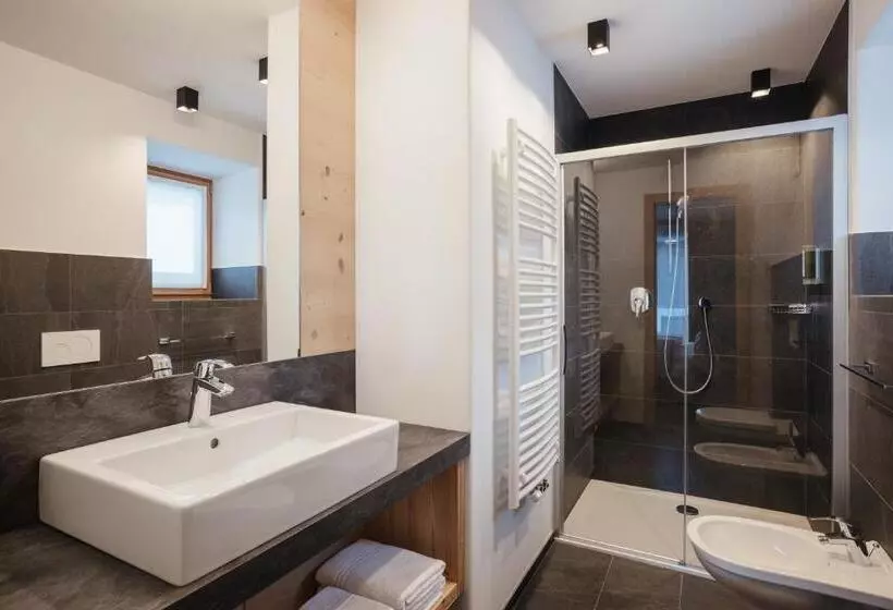 Berghotel Sanví