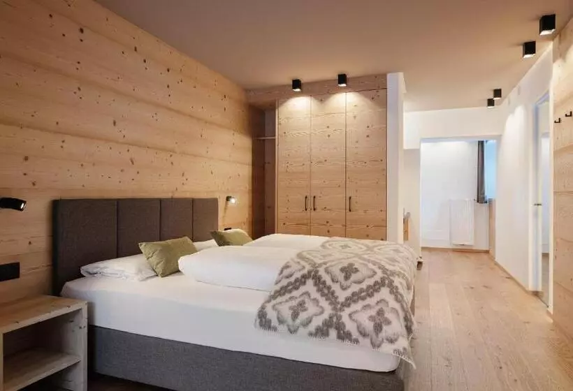 Berghotel Sanví
