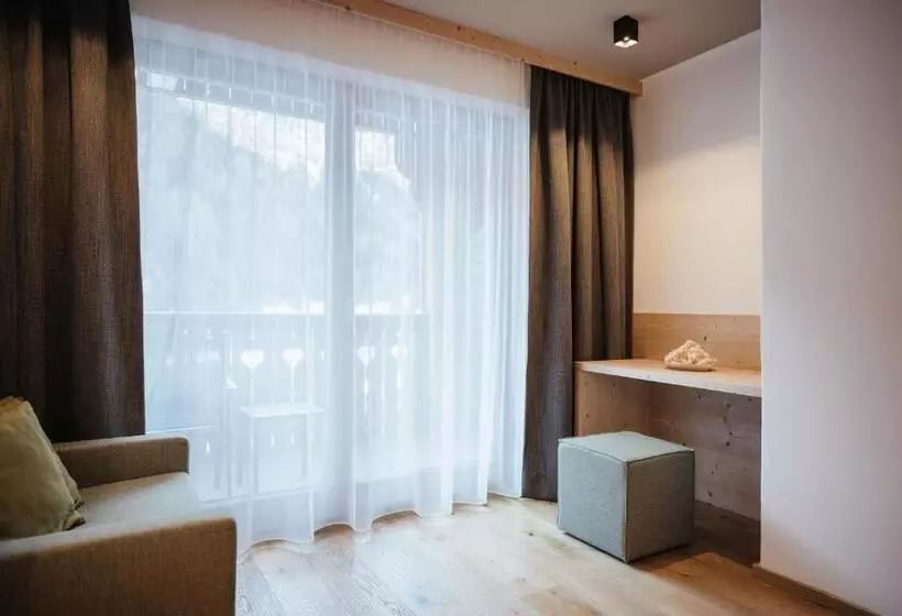 Berghotel Sanví