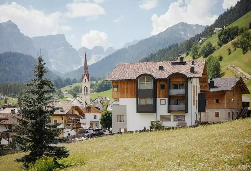 Berghotel Sanví