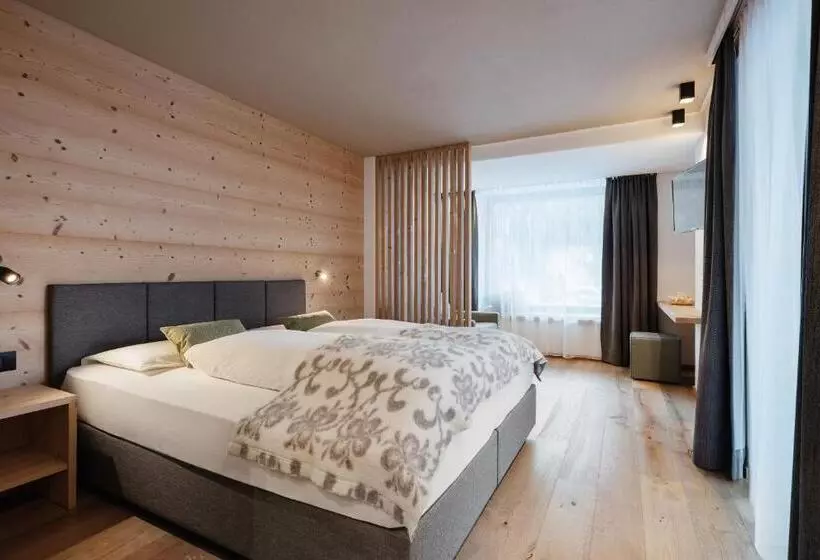 Berghotel Sanví