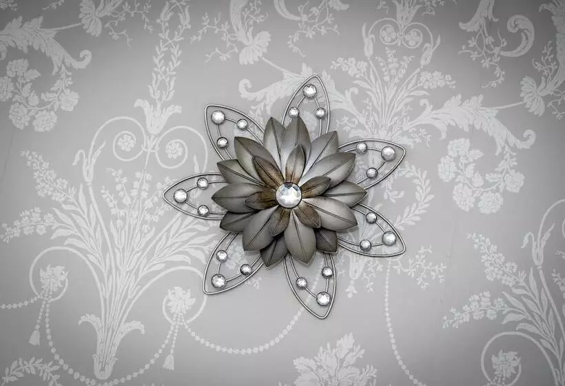 簡易ホテル The Collyweston Slater