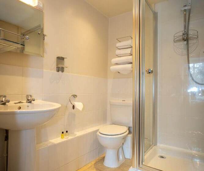 Хостел The Collyweston Slater