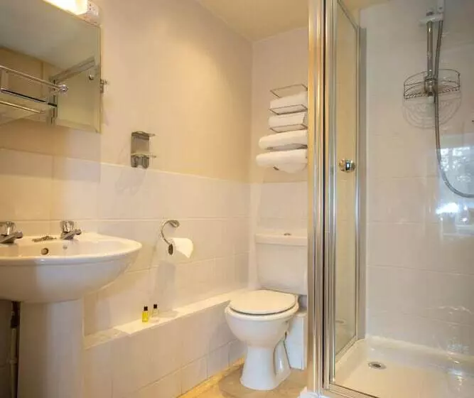 簡易ホテル The Collyweston Slater