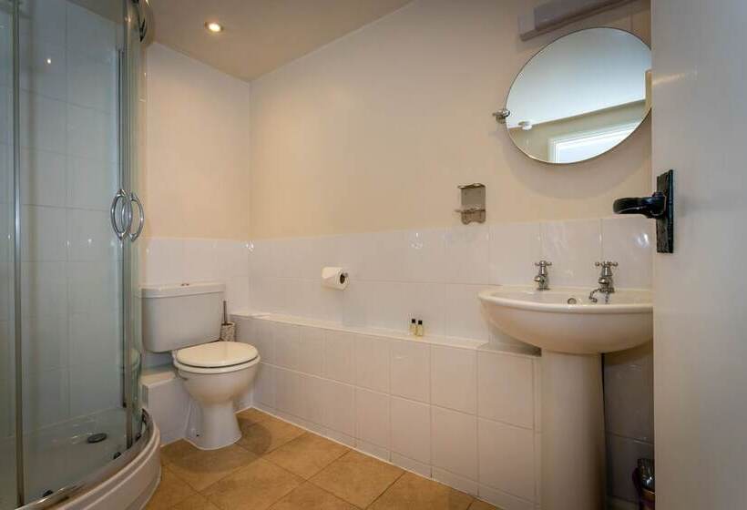 Хостел The Collyweston Slater