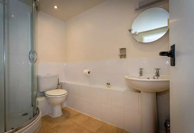 簡易ホテル The Collyweston Slater