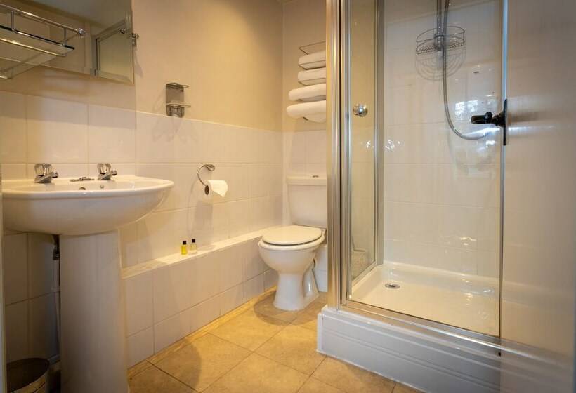 Хостел The Collyweston Slater