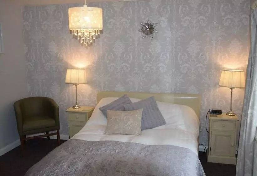 簡易ホテル The Collyweston Slater