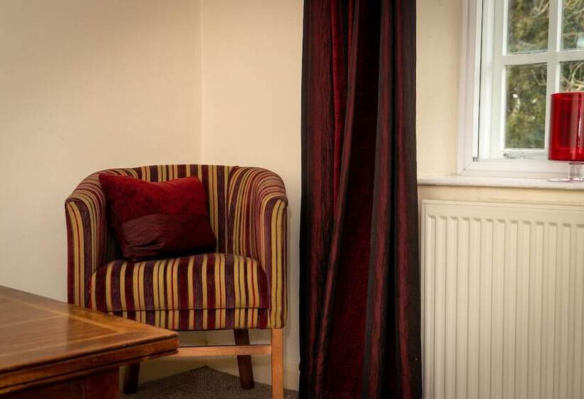 Хостел The Collyweston Slater