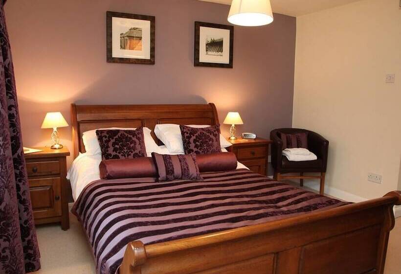 Хостел The Collyweston Slater