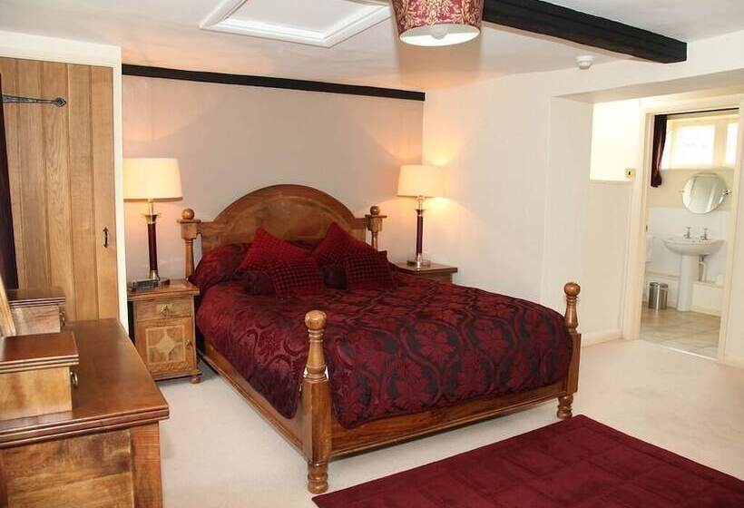 Хостел The Collyweston Slater