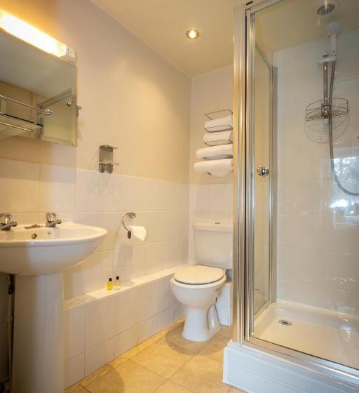 Хостел The Collyweston Slater