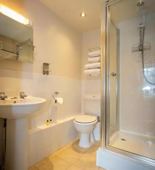 簡易ホテル The Collyweston Slater