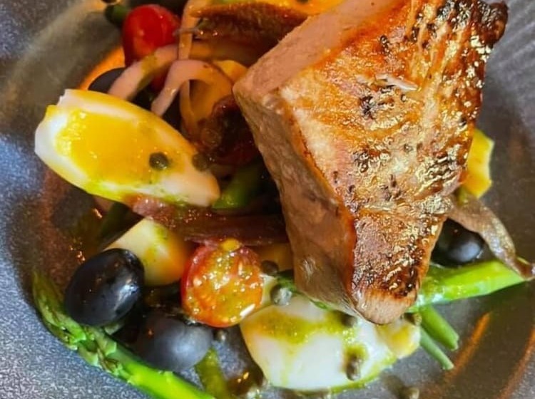 פונדק The Cross Keys