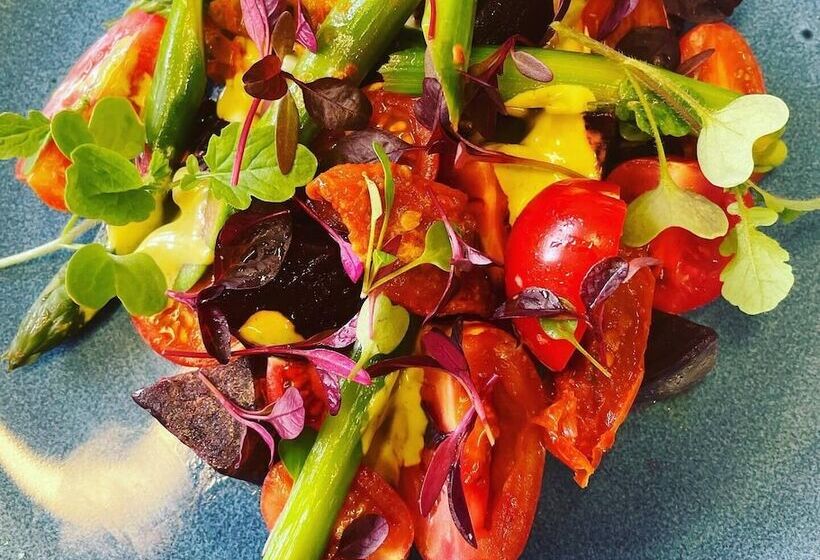 פונדק The Cross Keys