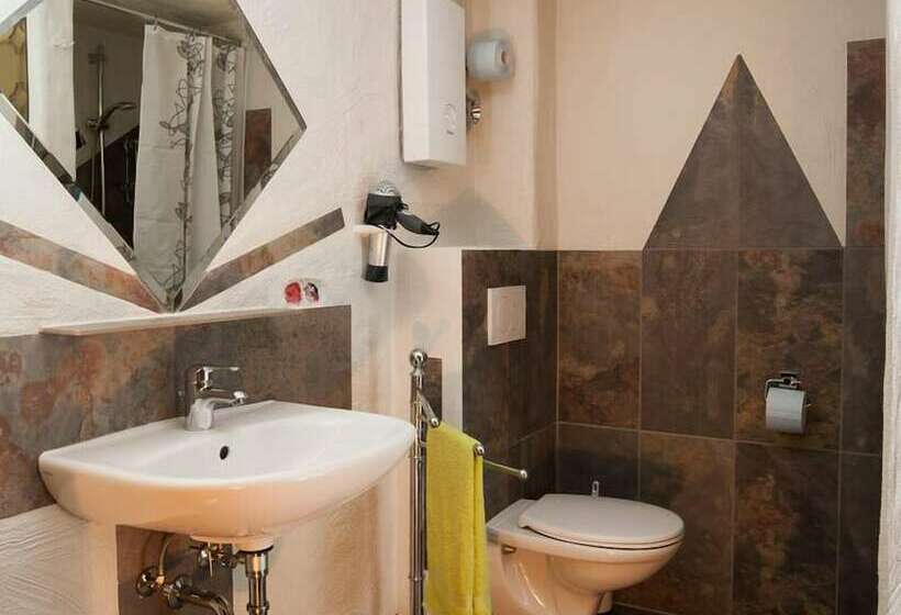 فندق Alte Mühle 1750