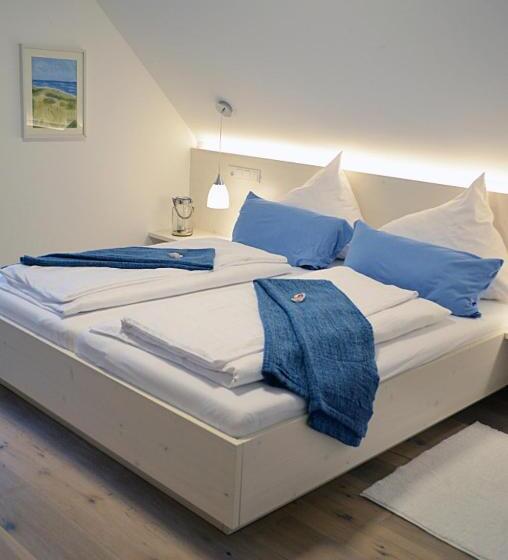 Hotel Quartierrestaurant Zum Hannes