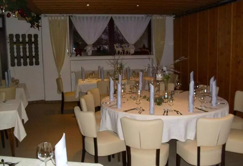 Hotel Quartierrestaurant Zum Hannes