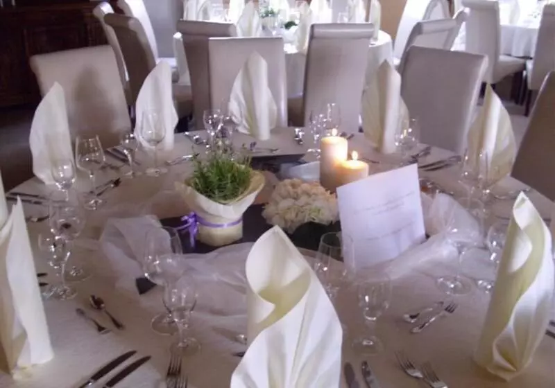 Hotel Quartierrestaurant Zum Hannes