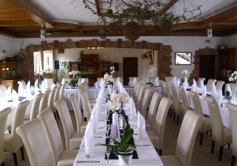 Hotel Quartierrestaurant Zum Hannes