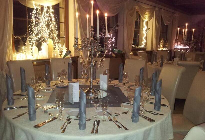 Hotel Quartierrestaurant Zum Hannes