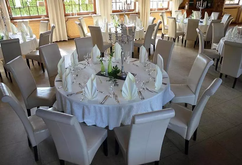 Hotel Quartierrestaurant Zum Hannes