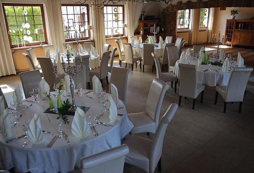 Hotel Quartierrestaurant Zum Hannes