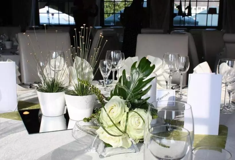 Hotel Quartierrestaurant Zum Hannes